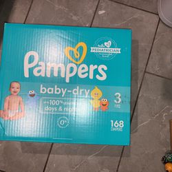 Pampers For Sale 