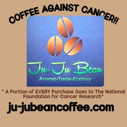 Coffee Against Cancer! Find out more @ https://offerup.com/redirect/?o=anUtanViZWFuLmNvbQ==