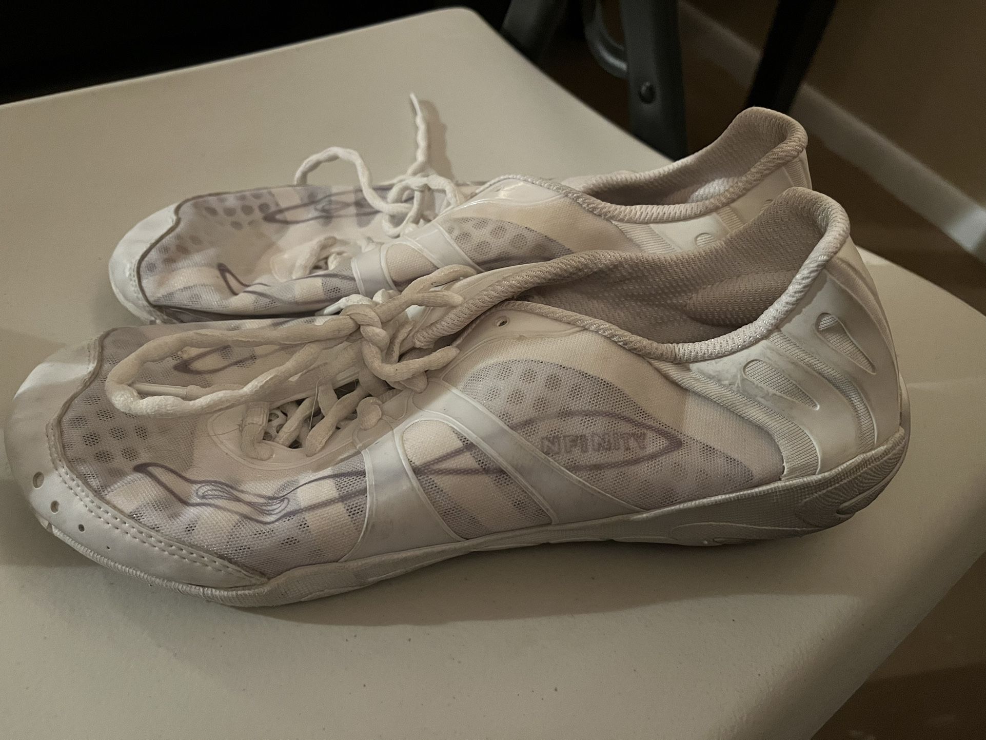 Nfinity Cheer Shoes