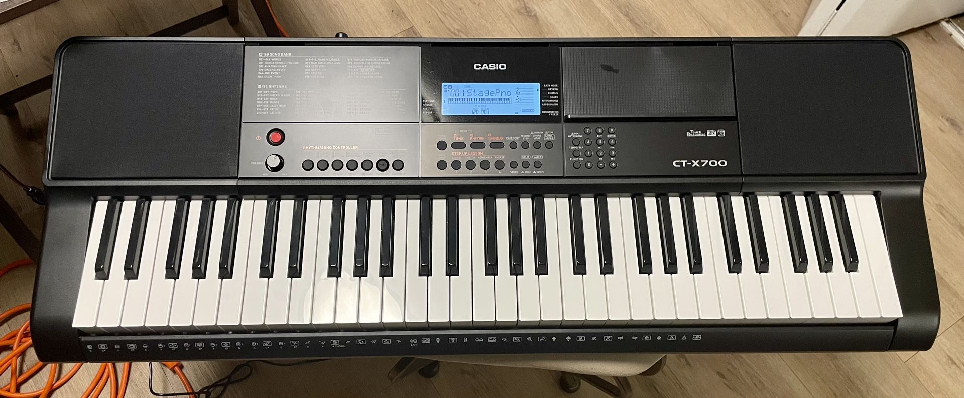 Piano