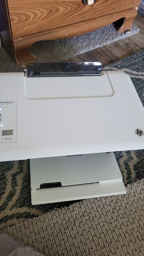 Printer $35.00 Needs Ink 