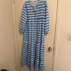 Dress for women size medium