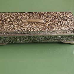 Jewelry Box 