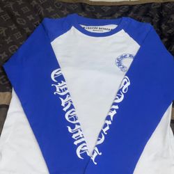 Chrome Hearts Sweatshirt