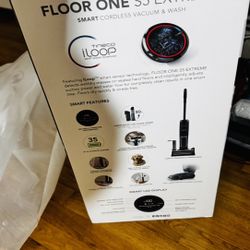 Tineco Floor One S5 Extreme 