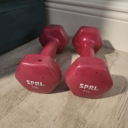 Dumbbells 