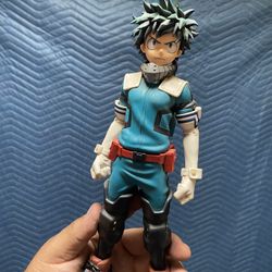 Midoriya Figure