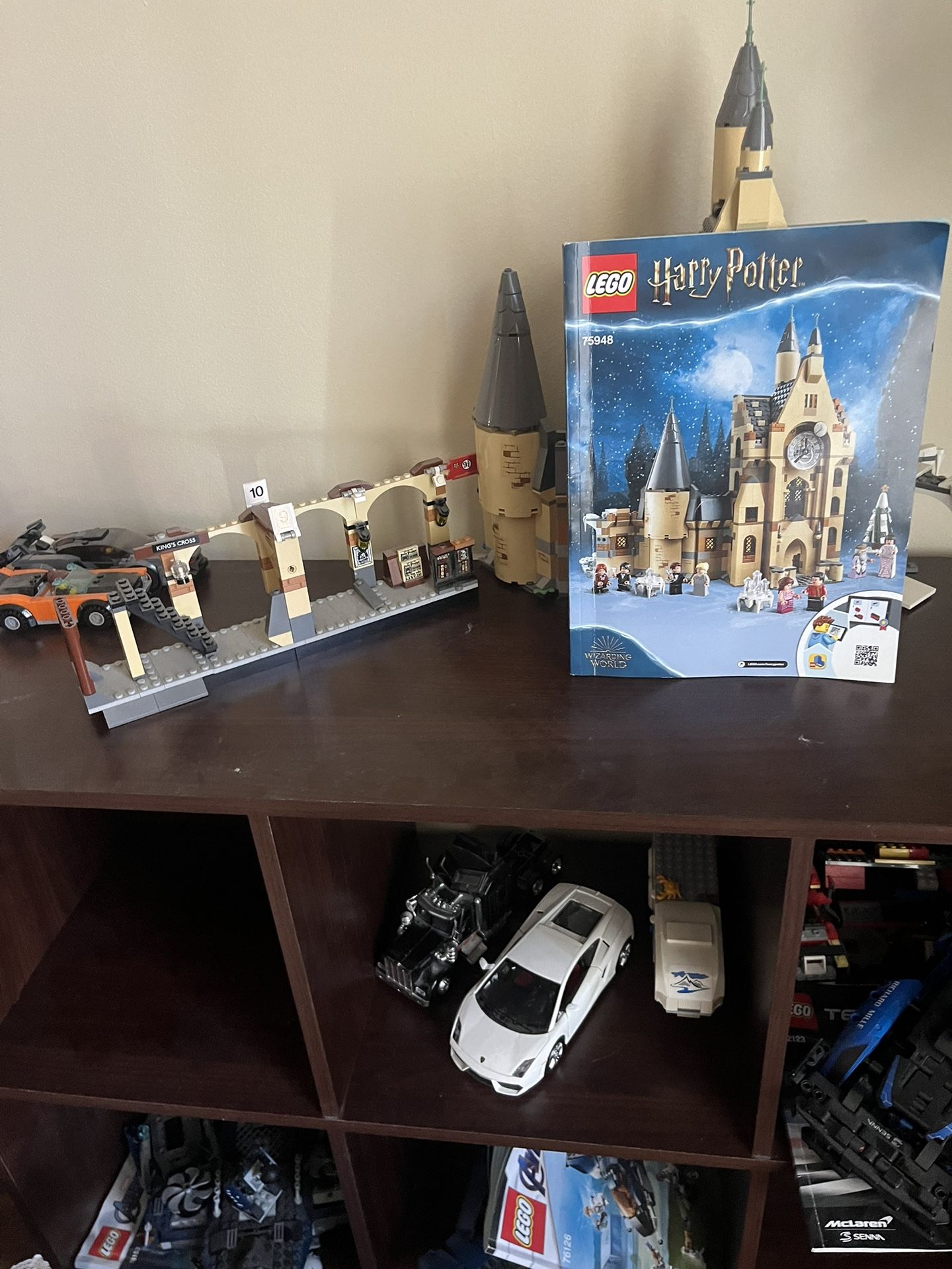 Lego