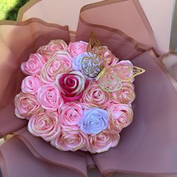 Rosas Eternas/ Forever Roses 