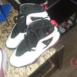 Nike Jordan 6 Size 5Y