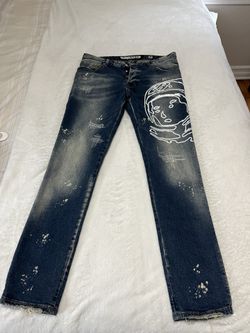 Billionaire boys club Jeans 34