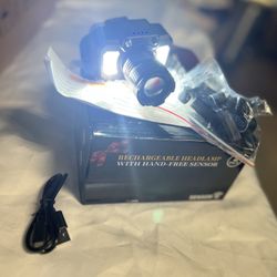 Working  Light Supper Bright 