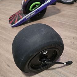 Onewheel Pint Electric Self-Balancing Single Wheel Hub Motor