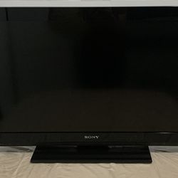 Sony Bravia 32 inch 