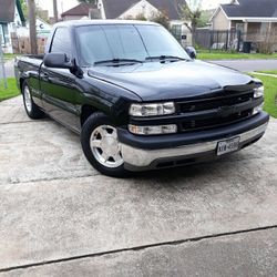 2000 Chevrolet Silverado 1500