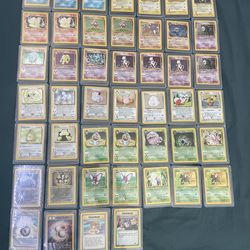 1st gen pokemon cards for sale Pokémon 1st/2nd Generation from 1999! Pack of 50 Guaranteed Holographics and first editions!! No more then 6 energy cards in each lot unless requesting more! Product ID: 792759981470 : Toys & Games who can argue with that 1 1st Edition Pokemon Card