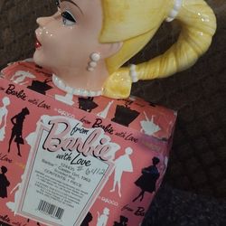 Barbie Mug