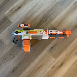 Nerf Modulus