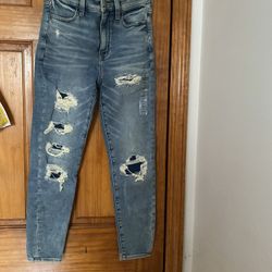 American Eagle Women Size 0