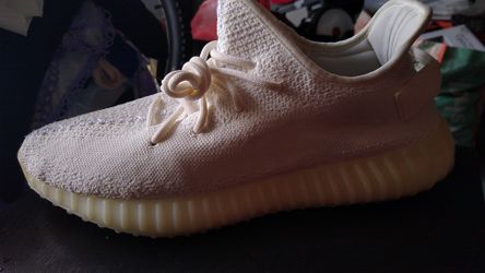 Adidas Yeezy size 12