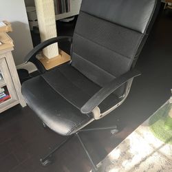 Ikea RENBERGET Desk Chair