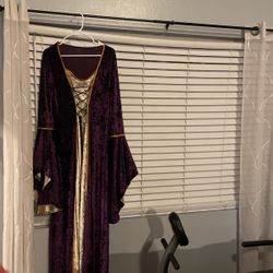 Hocus Pocus Costume 