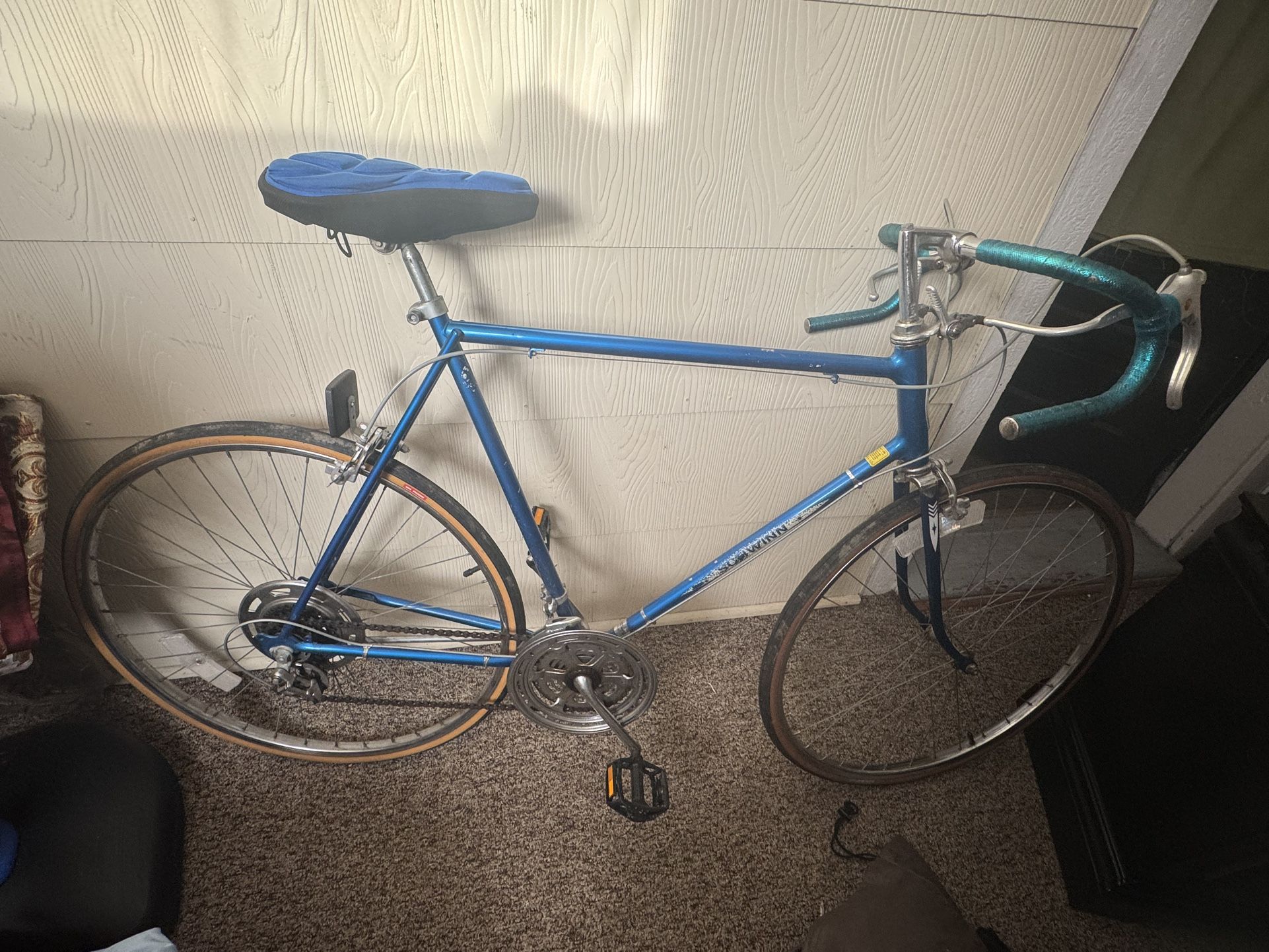 Bike