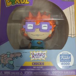 Rugrats Chucky 