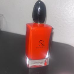 Giorgio Armani Perfume $65 Puo 