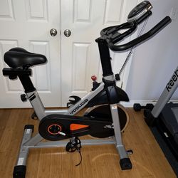 Spin Bike