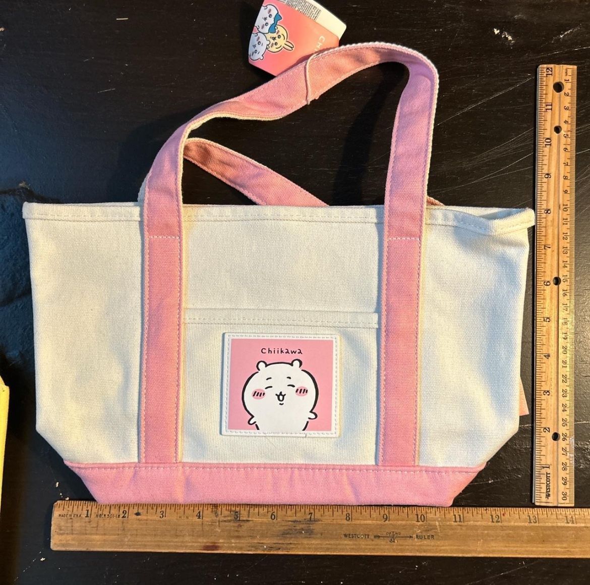 Chiikawa X Miniso - Chiikawa Tote Bag