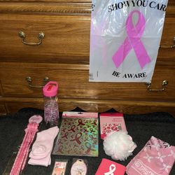 Breast Cancer Awareness
