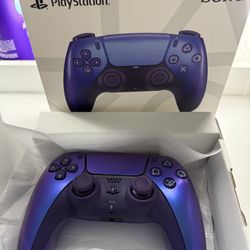 PS5 Controller 