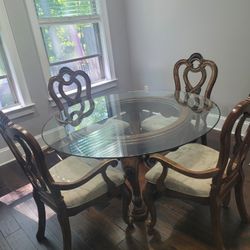 Dining Room Table