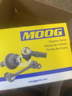 Moog .chassis
