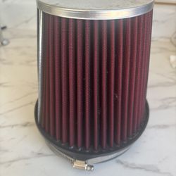 K & N Air Filter