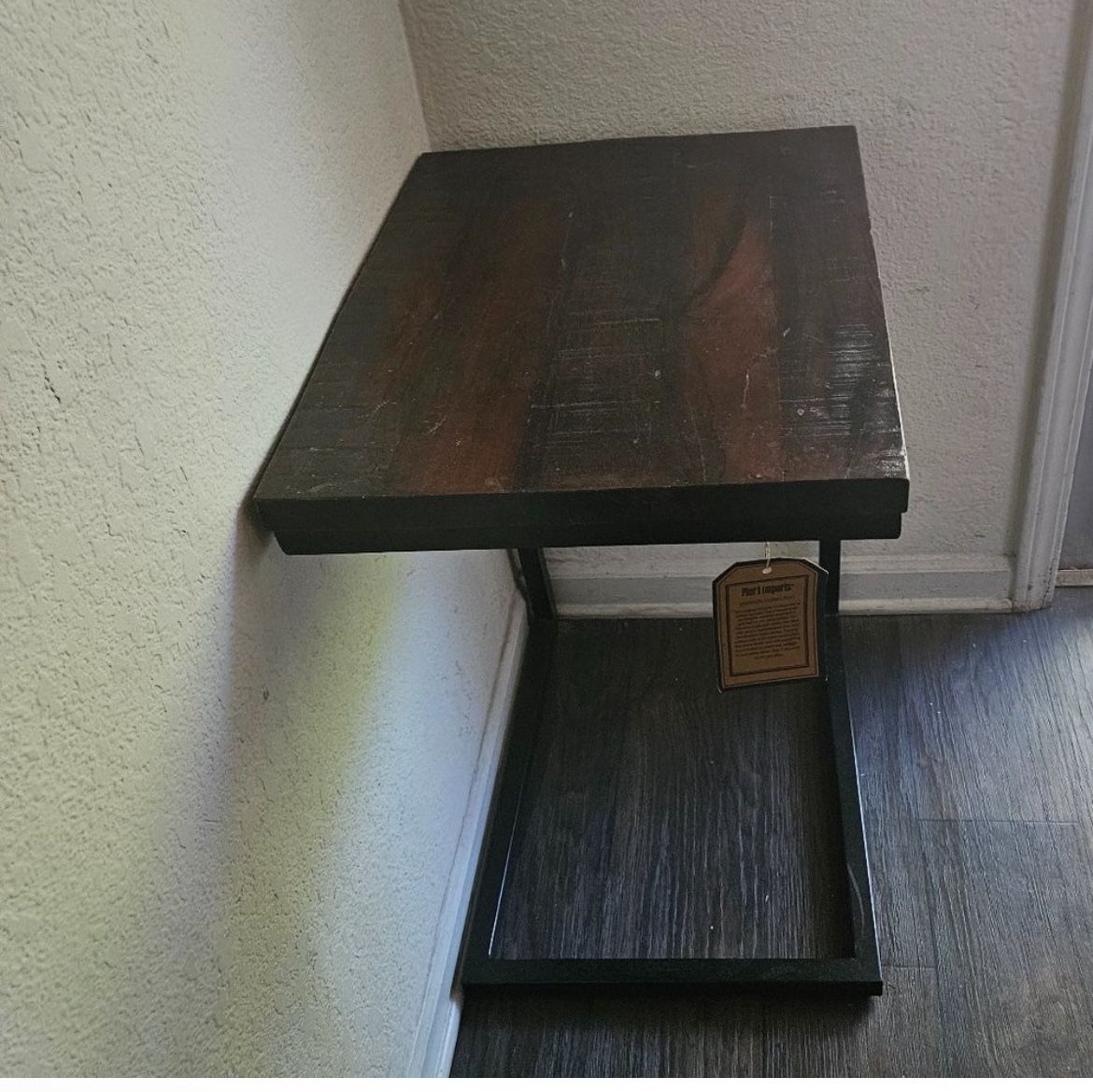 End Table 