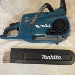 Chainsaw 40V 18” 5AH