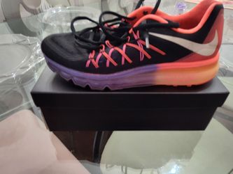 Nike Air punch 9.5