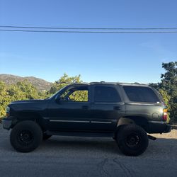 2005 Chevy Tahoe 