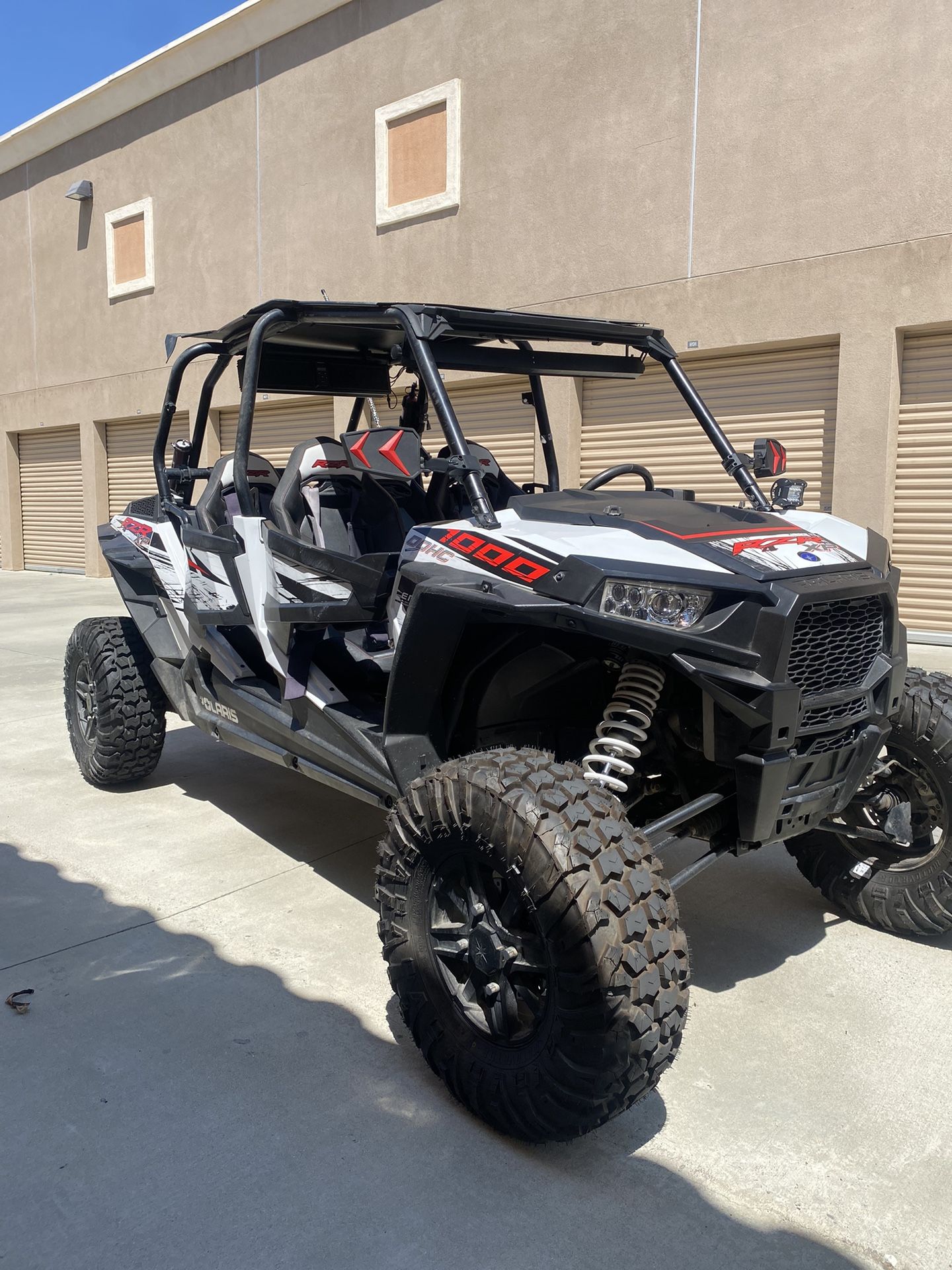 Trade Or Sell 2014 Razor Xp 1000 for Sale in Temecula, CA - OfferUp