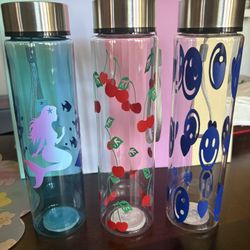 Tumblers With Handle 