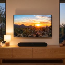 New Sonos Ray Soundbar - Black or White
