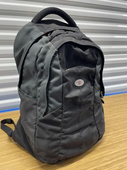 Vitorinox Medium Padded Daypack.