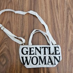 Gentlewoman Mini Bag Slingbag 