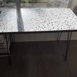 Hairpin Leg Table/Desk