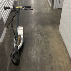 Razor Electric Scooter