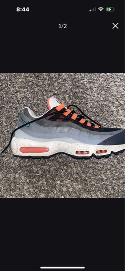 Air max size 12