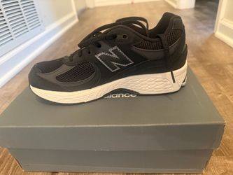 Brand new never worn new balance