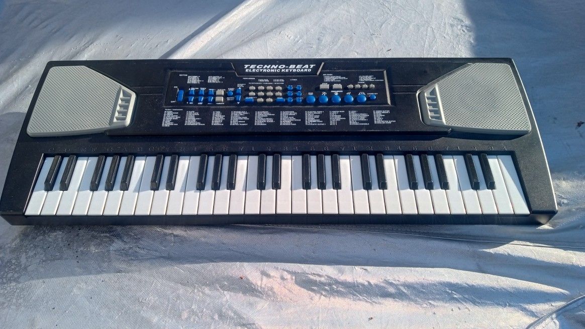 Good Working Keyboard